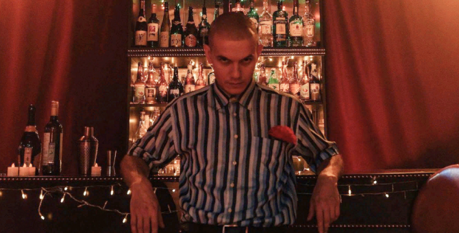 Группа Shortparis выпустила клип на песню «Любовь моя будет тут»