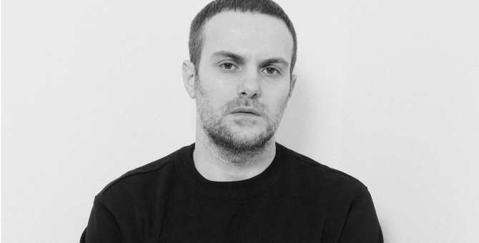 Gucci выпустит короткометражку про Сабато де Сарно