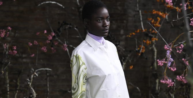 Raf Simons, Burberry и JW Anderson: стало известно расписание Недели моды в Лондоне