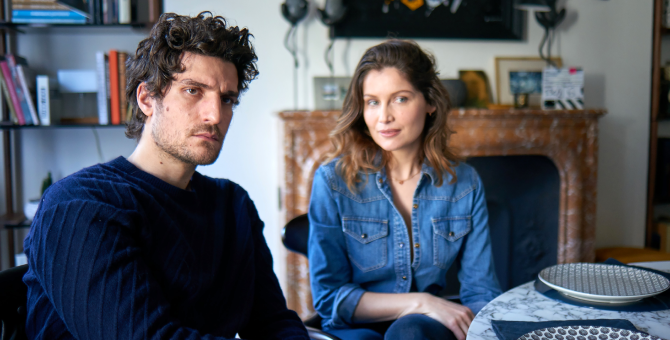 В «Пионере» пройдет предпремьерный показ фильма «Этот новый мир»