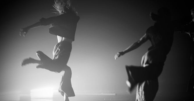 Фестиваль Context. Diana Vishneva объявил тему XIII сезона