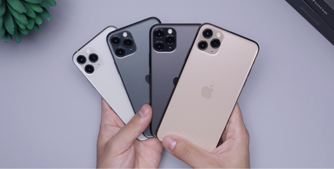 Дилеры Apple в России закрывают магазины из-за проблем с пополнением ассортимента