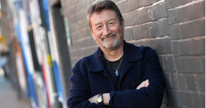 Стивен Найт напишет сценарий нового фильма о Джеймсе Бонде