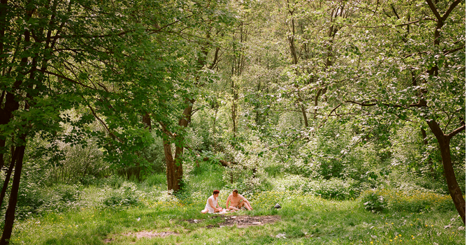 Ярмарки «Контур» и «Контур. Фото» объявили событийную программу