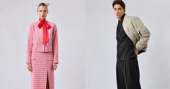 В сети магазинов «Стокманн» стартовала зимняя распродажа