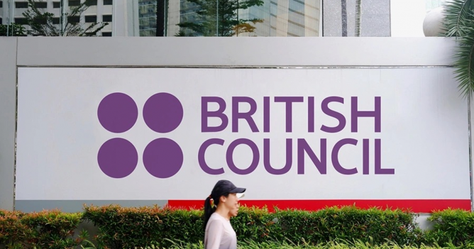 Генеральная прокуратура признала нежелательной организацию The British Council