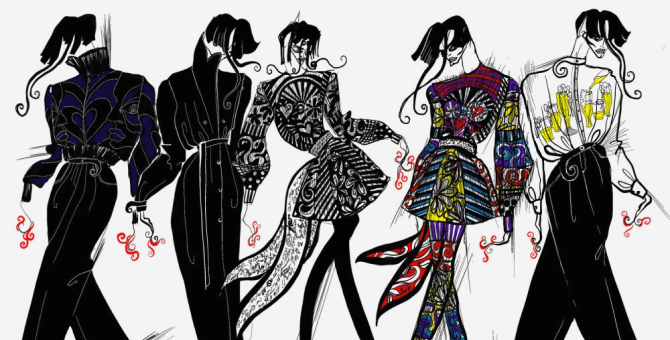 Шарль де Вильморен запускает ready-to-wear линию