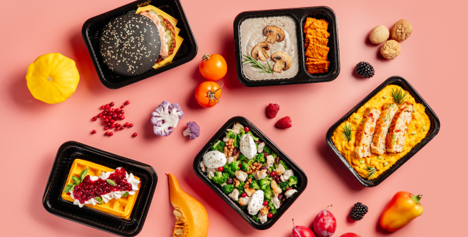 Grow Food проводит розыгрыш годового запаса еды и полезных активностей