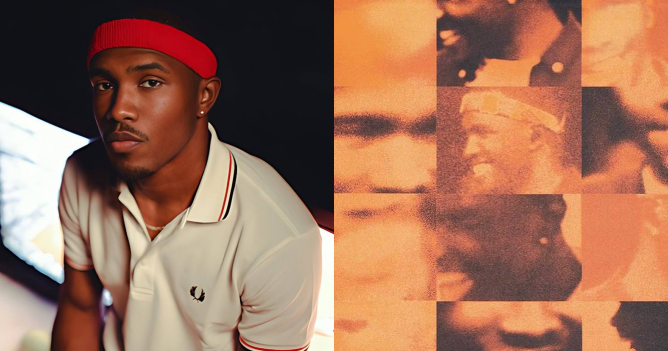 Фрэнк Оушен выпустил виниловую версию альбома «Channel Orange»