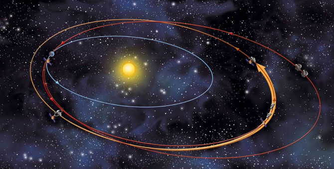 Самый большой астероид безопасно пролетит мимо Земли в конце этого месяца