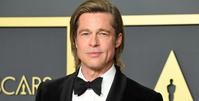 Брэд Питт «убит горем» после обвинений Анджелины Джоли