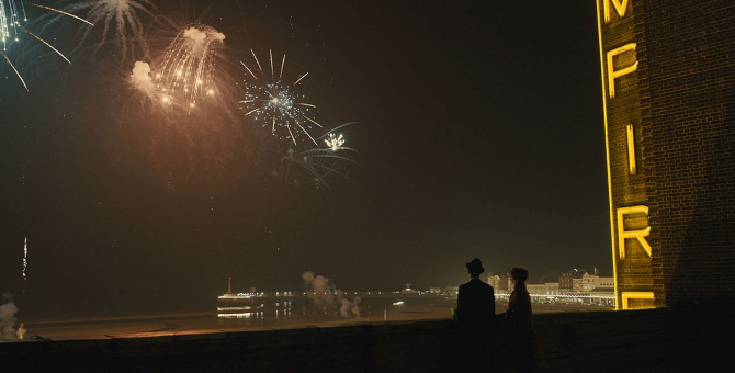 «Империя света» Мендеса и «Кит» Аронофски вошли в программу фестиваля в Торонто