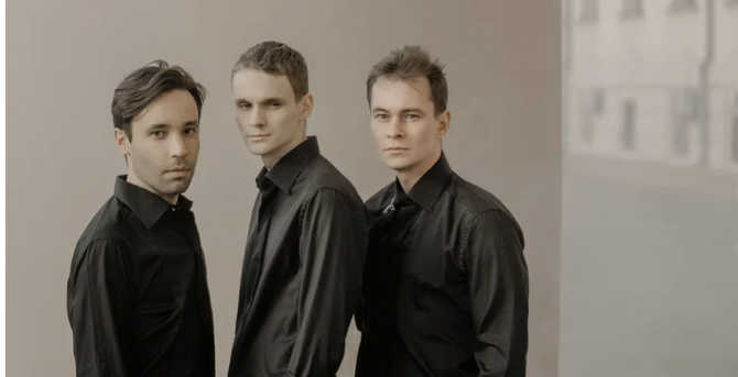 Группа OQJAV проведет онлайн-концерт для «Яндекс.Музыки»