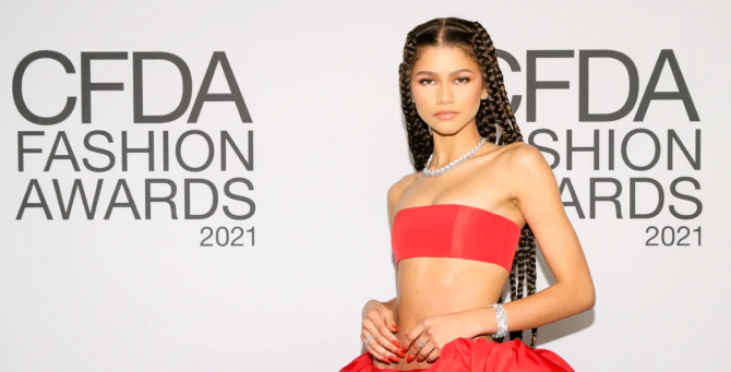 Совет модельеров Америки объявил номинантов и лауреатов премии Fashion Awards 2023