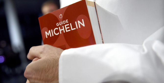 В 2024 году гид Michelin представит рейтинг отелей