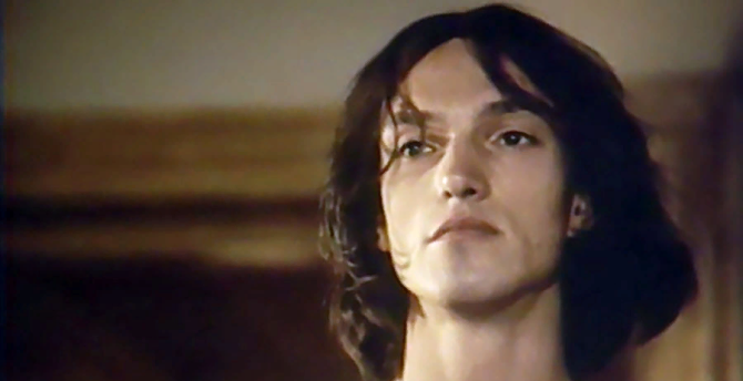 Умер актер театра и кино Андрей Дубовский