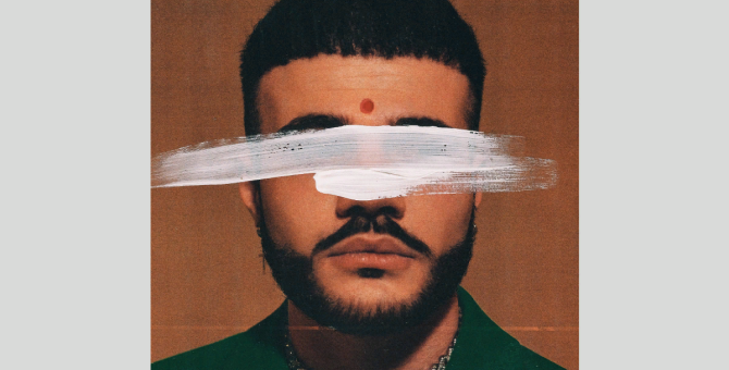 Исполнитель Erian выпустит новый альбом «Bindi»