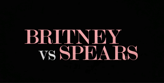 Netflix опубликовал трейлер документального фильма «Бритни против Спирса»