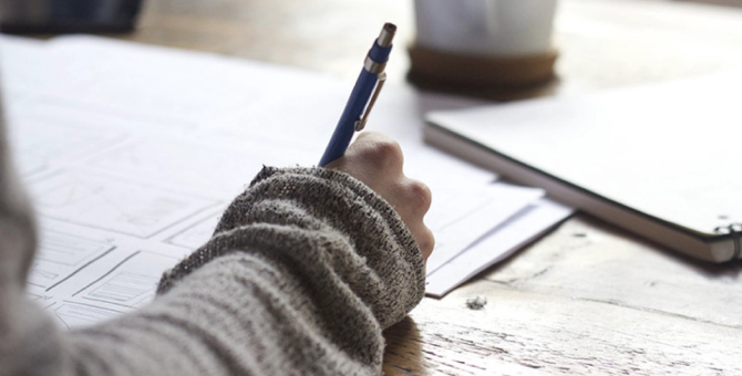 В Париже издали неизвестные письма Антуана де Сент-Экзюпери