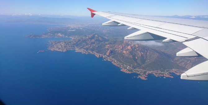 С 15 марта путешествующим в Турцию необходимо заполнять электронные анкеты на COVID-19