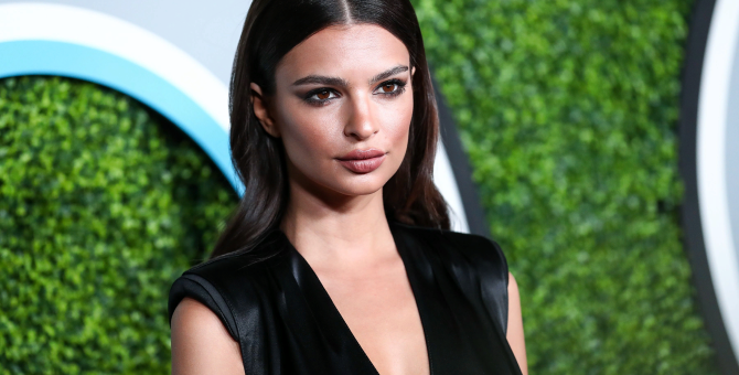 Эмили Ратаковски создала NFT-токен, чтобы получить контроль над собственным образом