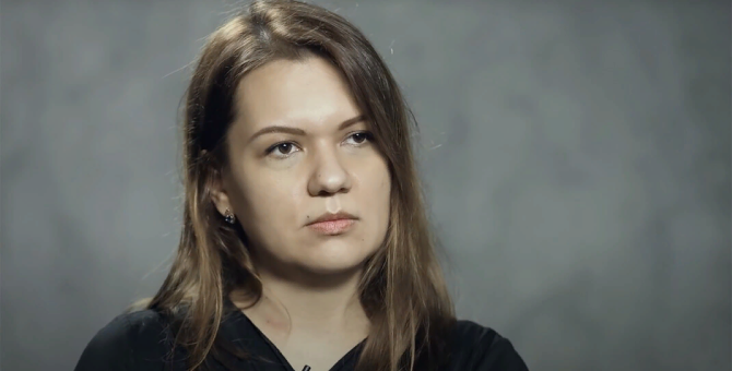 Бывшая пленница «скопинского маньяка» запустила проект «Непобежденная»