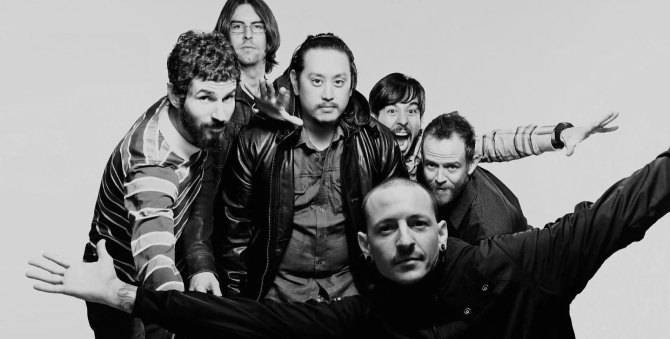 Linkin Park выпустит новую песню с голосом Честера Беннингтона