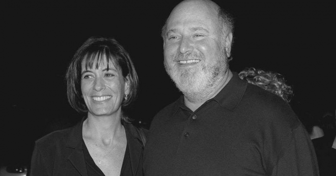 Режиссера Роба Райнера и его жену Мишель Райнер нашли убитыми