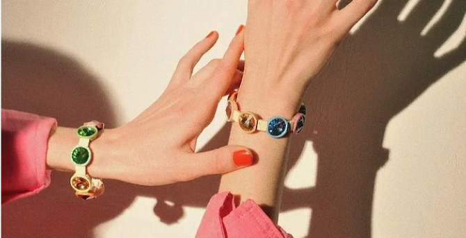 Мультибрендовый бутик Viva la Vika открывает еще одно офлайн-пространство в Москве