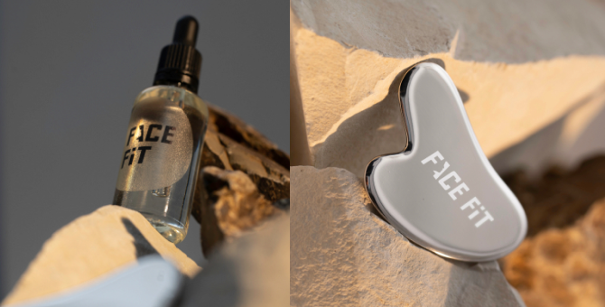 Сеть лифтинга лица Face Fit временно изменила концепцию своих пространств