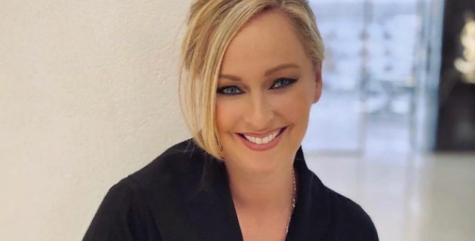 Бывший дизайнер Cartier и Chaumet Натали Вердей станет креативным директором Tiffany & Co.