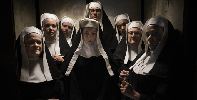 Стала известна программа первого международного фестиваля «Хоррор Фест»