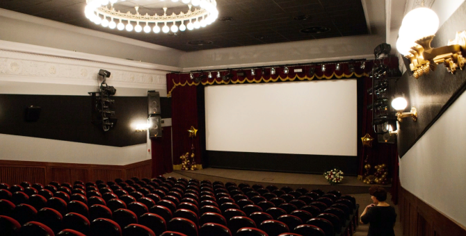 Документальный фильм о коллекционерах Морозовых покажут в «Иллюзионе» и Пушкинском музее