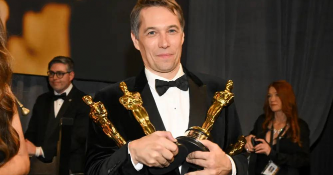 YouTube получил права на трансляцию церемонии премии «Оскар»