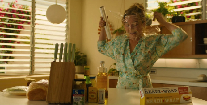 Вышел новый трейлер «Не волнуйся, солнышко» с Гарри Стайлзом и Флоренс Пью