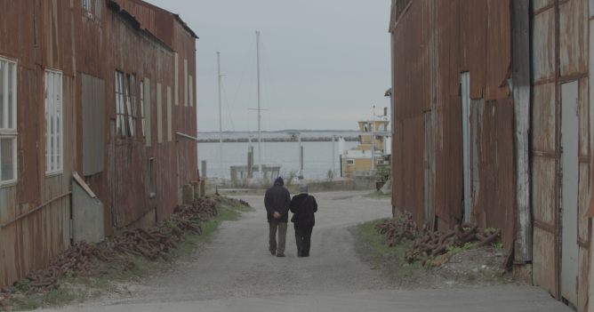 Фильмы о Кабаковых и Валерие Чтаке покажут в Котельной «Хлебозавода»