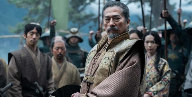 Стали известны номинанты на премию «Эмми»