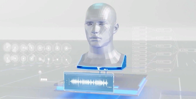 Запущена платформа Marvel.ai, позволяющая знаменитостям клонировать голос с помощью ИИ