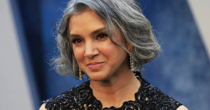 Радхика Джонс покидает пост главного редактора Vanity Fair