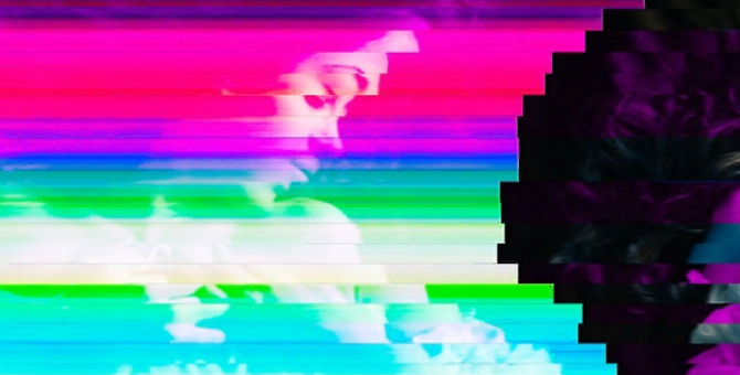 IST Publishing выпустит фотокнигу со снимками, искаженными из-за компьютерного сбоя