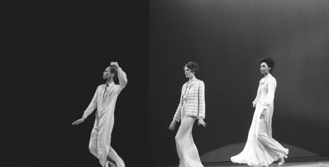 Институт костюма Метрополитен-музея посвятит новую выставку американской моде