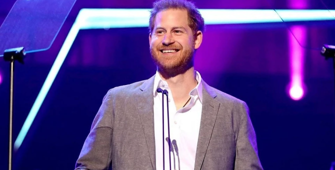 Принц Гарри вернулся в Великобританию по случаю 60-летия со дня рождения принцессы Дианы