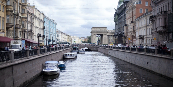 Санкт-Петербург попал в гастрономический список «Сети креативных городов ЮНЕСКО»