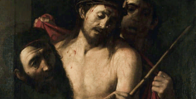 В Мадриде с аукциона экстренно сняли картину предполагаемого авторства Караваджо