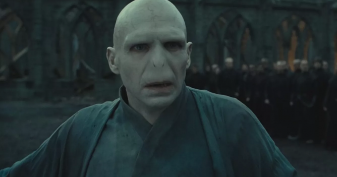 HBO определились с исполнителем роли Волан-де-Морта в сериале по «Гарри Поттеру»