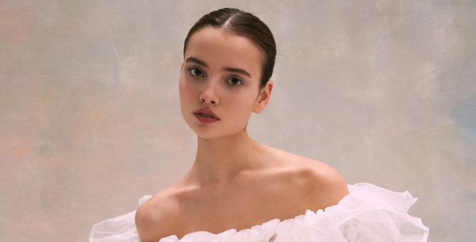 Бренд Abitu выпустил новогоднюю капсульную коллекцию