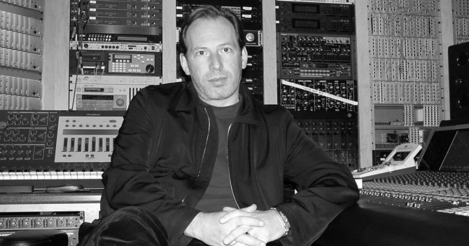 Ханс Циммер напишет новый гимн Саудовской Аравии