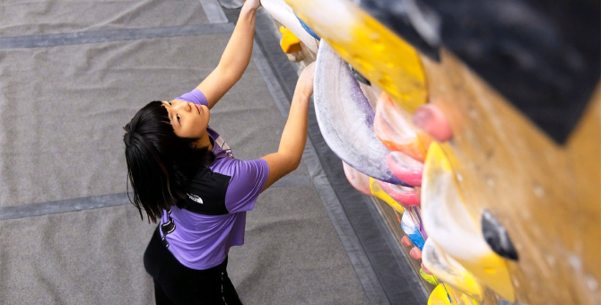 The North Face представил новую капсульную коллекцию, вдохновленную альпинизмом