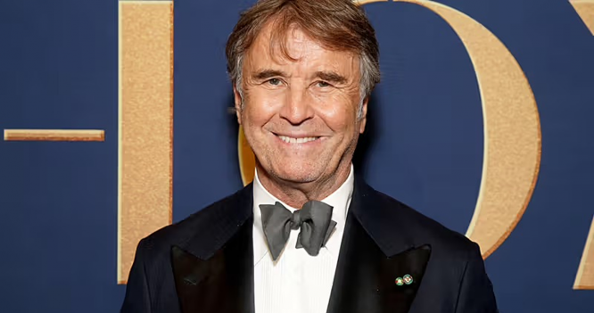 Брунелло Кучинелли получит специальную награду за достижения в индустрии