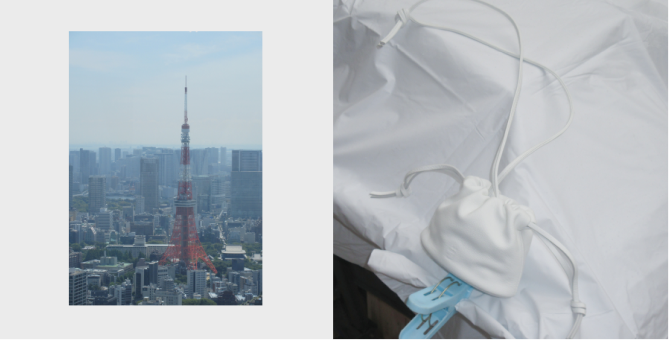 Петербургский бренд JENЁK показал новую тревел-кампанию